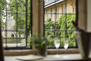 The Slaughters Manor House