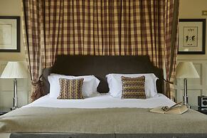 The Slaughters Manor House