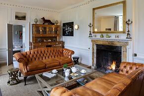 The Slaughters Manor House