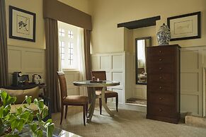 The Slaughters Manor House