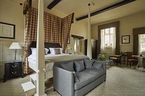 The Slaughters Manor House