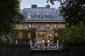 The Slaughters Manor House