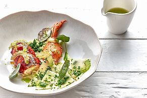 The Slaughters Manor House