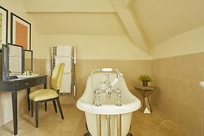 The Slaughters Manor House