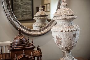 The Slaughters Manor House