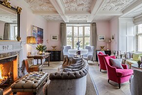 The Slaughters Manor House