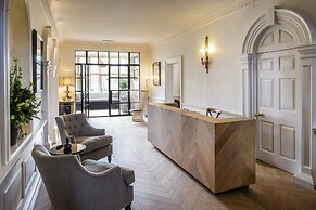 The Slaughters Manor House