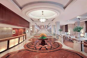 Sheraton New Delhi Hotel