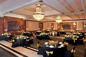 Sheraton New Delhi Hotel