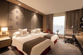 Sheraton New Delhi Hotel