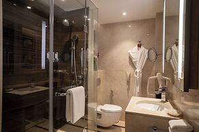 Sheraton New Delhi Hotel