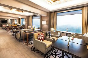 Sheraton New Delhi Hotel