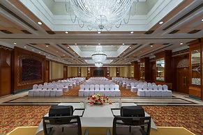 Sheraton New Delhi Hotel