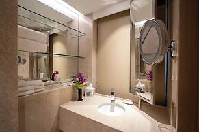 Sheraton New Delhi Hotel