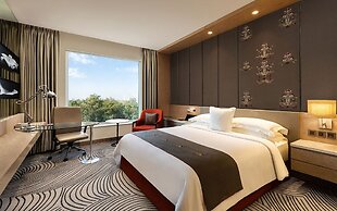 Sheraton New Delhi Hotel