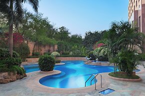 Sheraton New Delhi Hotel