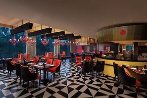 Sheraton New Delhi Hotel