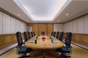 Sheraton New Delhi Hotel