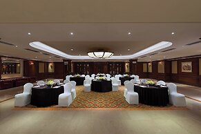 Sheraton New Delhi Hotel