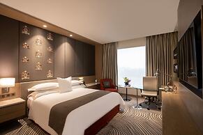 Sheraton New Delhi Hotel