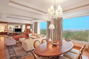 Sheraton New Delhi Hotel