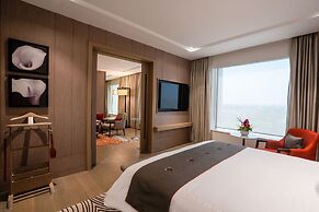 Sheraton New Delhi Hotel