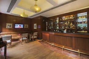 Sheraton New Delhi Hotel