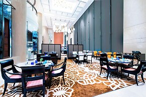 Sheraton New Delhi Hotel