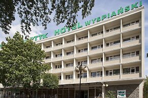 Wyspianski Hotel