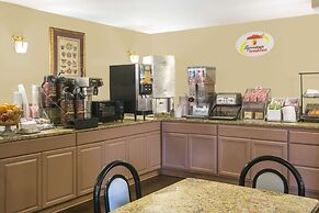 Super 8 by Wyndham Oxford