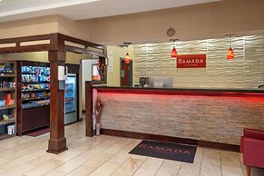 Ramada by Wyndham Locust Grove