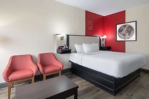 Ramada by Wyndham Locust Grove