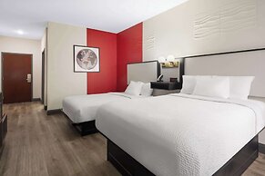 Ramada by Wyndham Locust Grove