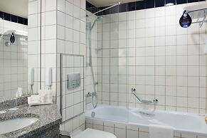 Radisson Royal Hotel, St. Petersburg