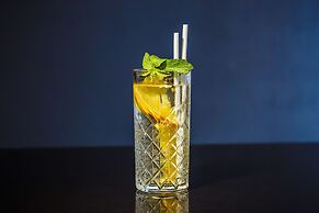 Radisson Royal Hotel, St. Petersburg