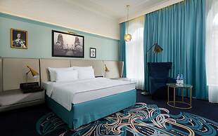 Radisson Royal Hotel, St. Petersburg