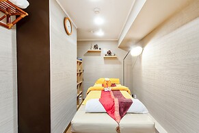 Radisson Royal Hotel, St. Petersburg