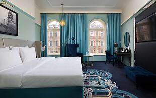 Radisson Royal Hotel, St. Petersburg