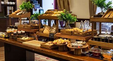 Radisson Royal Hotel, St. Petersburg