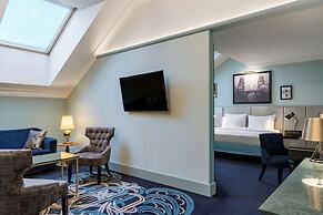 Radisson Royal Hotel, St. Petersburg