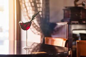 Radisson Royal Hotel, St. Petersburg