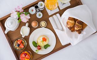 Radisson Royal Hotel, St. Petersburg