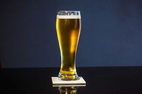 Radisson Royal Hotel, St. Petersburg