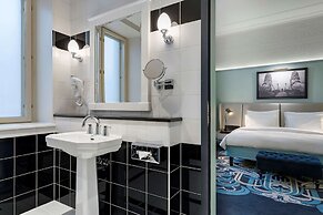 Radisson Royal Hotel, St. Petersburg