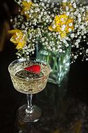 Radisson Royal Hotel, St. Petersburg