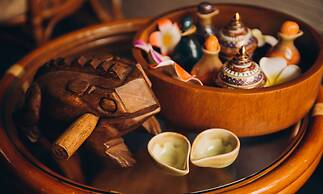 Radisson Royal Hotel, St. Petersburg