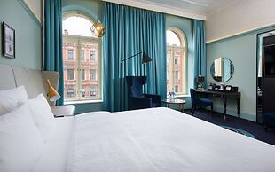 Radisson Royal Hotel, St. Petersburg