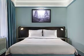 Radisson Royal Hotel, St. Petersburg