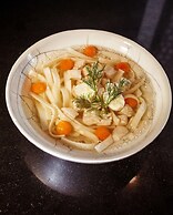 Radisson Royal Hotel, St. Petersburg