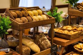 Radisson Royal Hotel, St. Petersburg